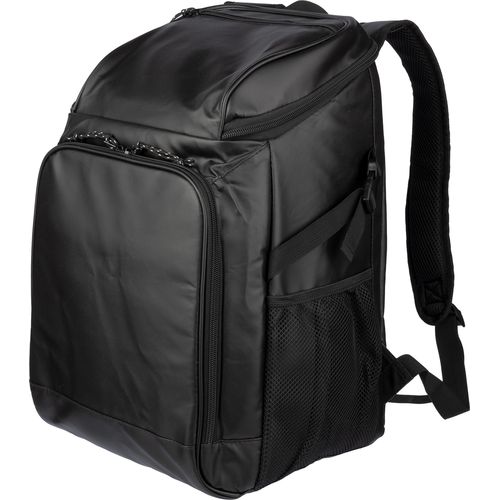 Sac à dos isotherme en polyester Vanessa - 2