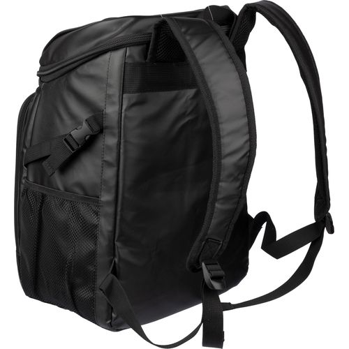 Mochila nevera de poliéster Vanessa