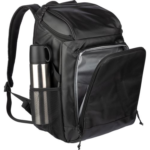Mochila nevera de poliéster Vanessa