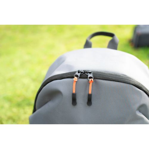 Sac à dos porte-ordinateur en polyester 500D Indigo - 13