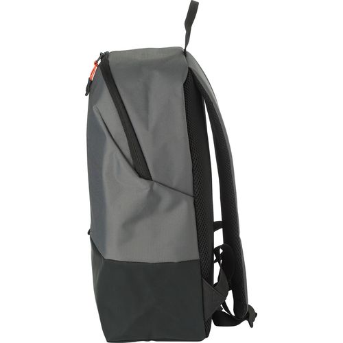 Mochila bicolor Índigo