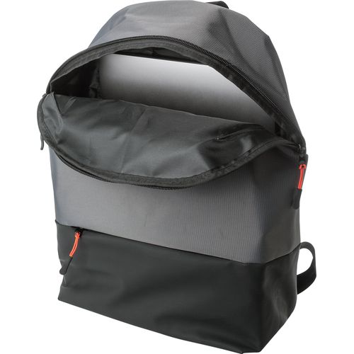 Mochila bicolor Índigo