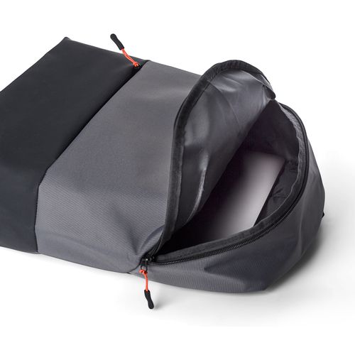 Mochila bicolor Índigo