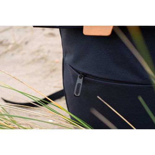 Sac à dos porte-ordinateur en polyester 600D Appolo - 11