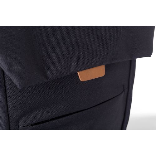 Sac à dos porte-ordinateur en polyester 600D Appolo - 8