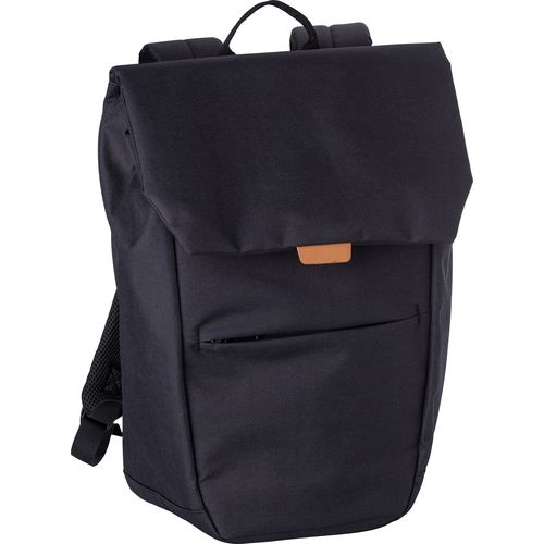 Mochila de poliéster para pc Apollo