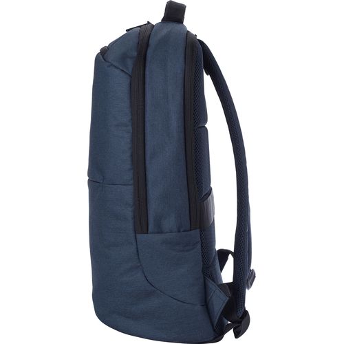 Mochila de poliéster para pc Nicolas