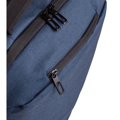 Mochila de poliéster para pc Nicolas