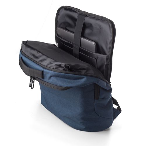 Mochila de poliéster para pc Nicolas