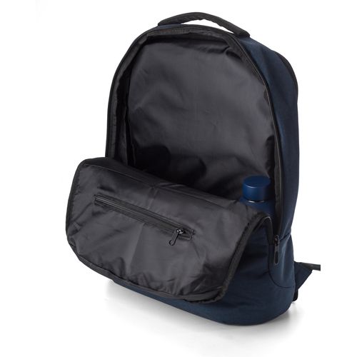 Mochila de poliéster para pc Nicolas