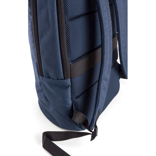 Mochila de poliéster para pc Nicolas