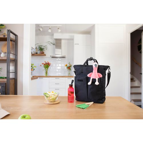 Sacoche porte-ordinateur en polyester 900D Dean - 11