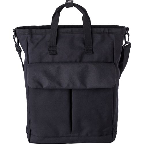Bolso bandolera de poliéster para pc Dean
