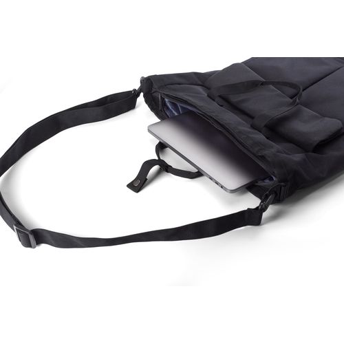 Bolso bandolera de poliéster para pc Dean