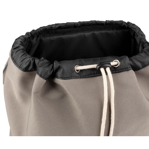 Mochila para pc de lona de poliéster Jürgen