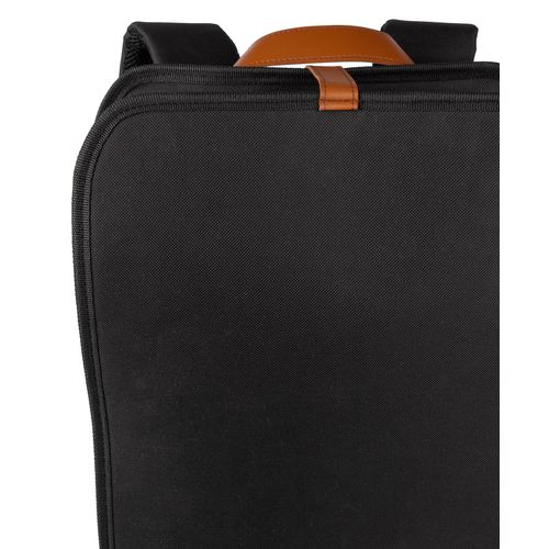 Mochila para pc de poliéster rPet Ralf