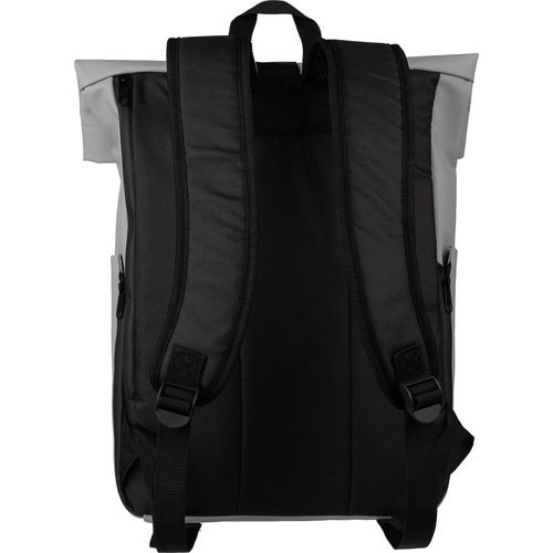 Mochila para pc de PU Senta