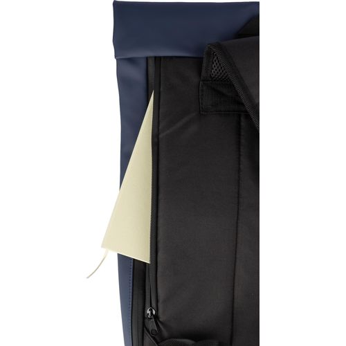 Mochila para pc de PU Senta