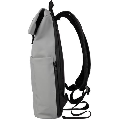 Mochila para pc de PU Senta