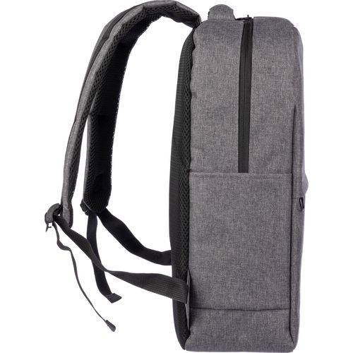Mochila para pc de rPet Henrik