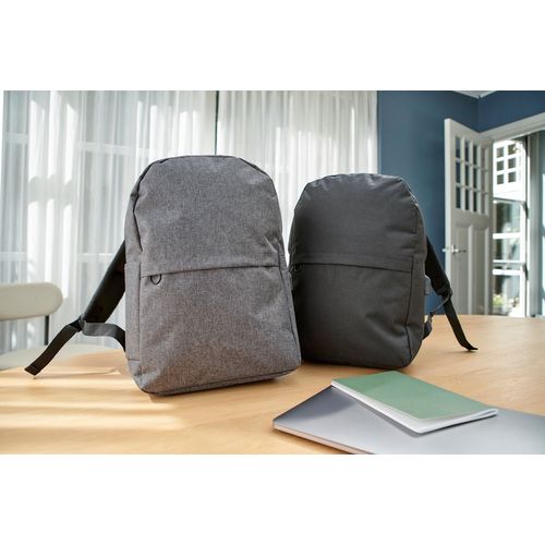 Mochila para pc de rPet Henrik