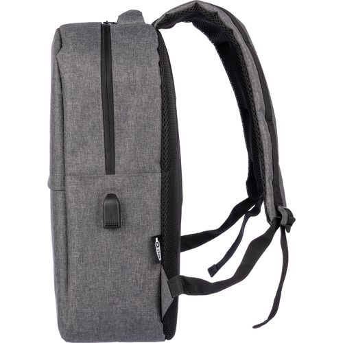 Mochila para pc de rPet Henrik