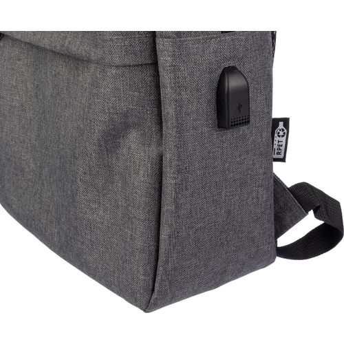 Mochila para pc de rPet Henrik