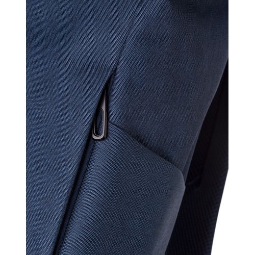 Sac à dos roll-top en polyester 600D Oberon - 11