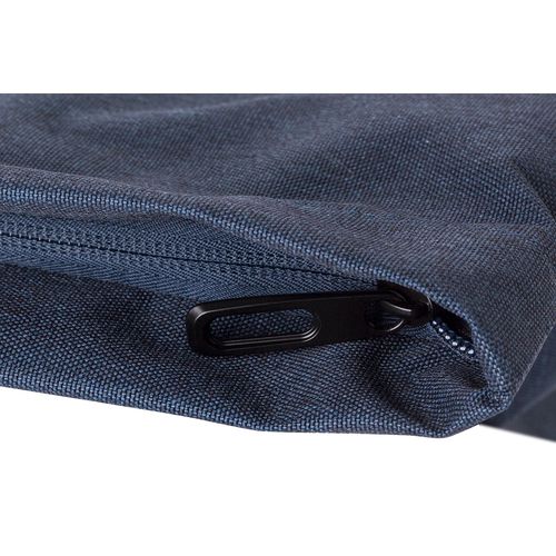 Mochila enrollable de poliéster (600D) para pc Oberon