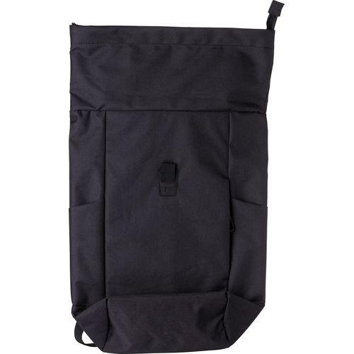 Mochila enrollable de poliéster (600D) para pc Oberon