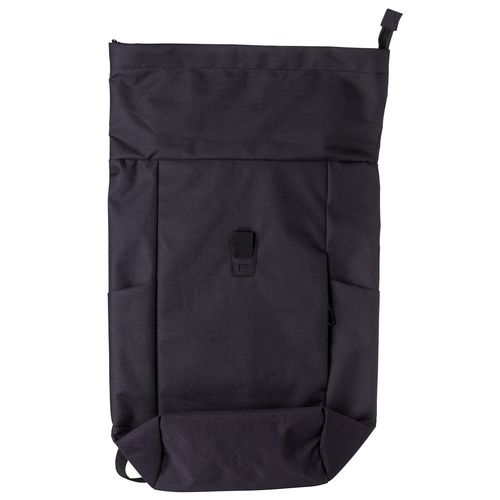 Mochila enrollable de poliéster (600D) para pc Oberon