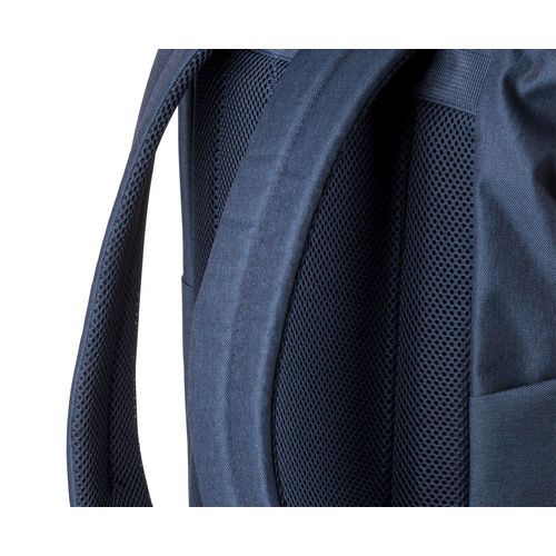 Mochila enrollable de poliéster (600D) para pc Oberon