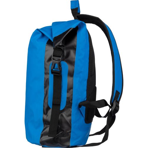 Mochila impermeable de lona Hermann