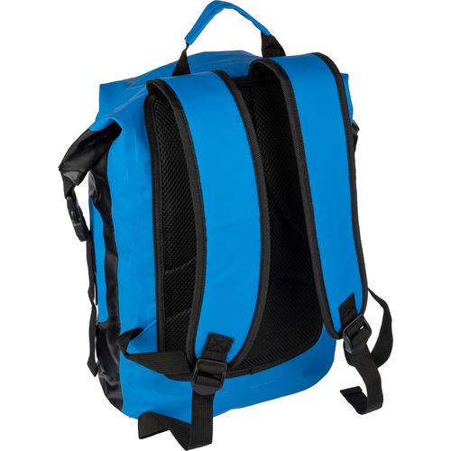Mochila impermeable de lona Hermann