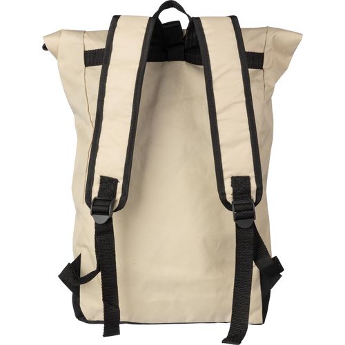 Mochila enrollable de rPet Marlene