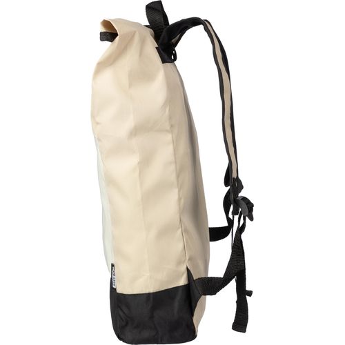 Mochila enrollable de rPet Marlene