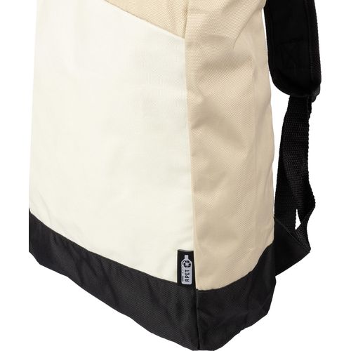 Mochila enrollable de rPet Marlene