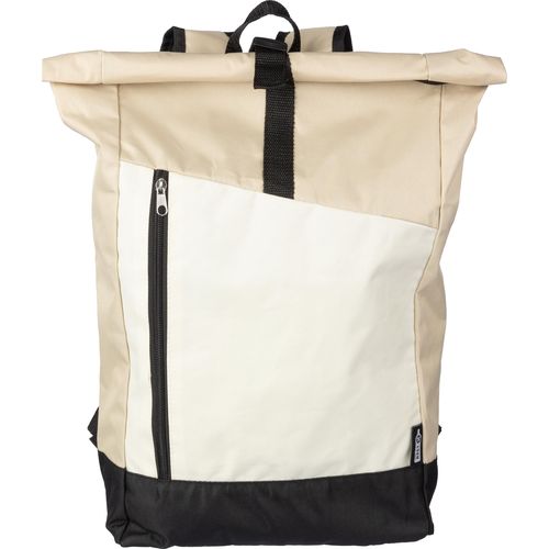 MOCHILA ENROLLABLE DE RPET MARLENE