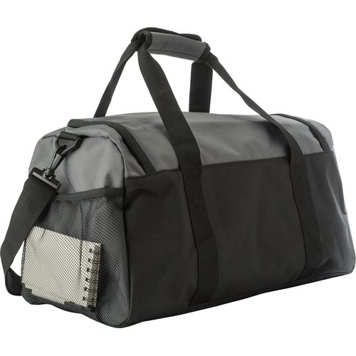Sac de sport en polyester 500D Mabel - 6