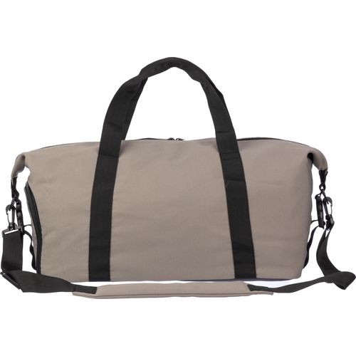 Bolsa de lona de poliéster Ines