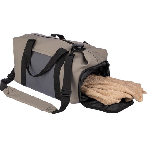 Bolsa de lona de poliéster Ines