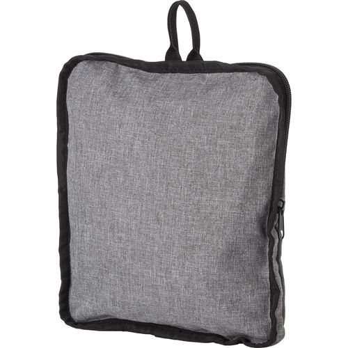 gray Bolsa plegable de lona Corwin