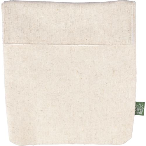 Sac isotherme en chanvre Siegfried - 2