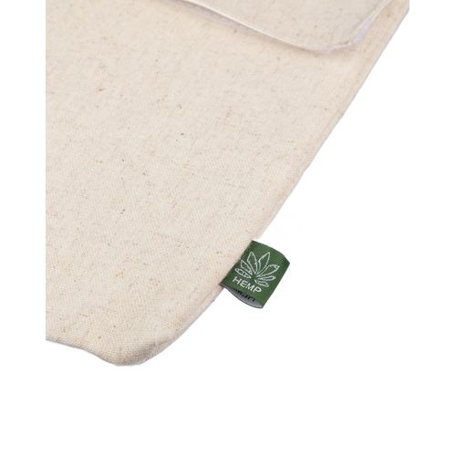 Sac isotherme en chanvre Siegfried - 3