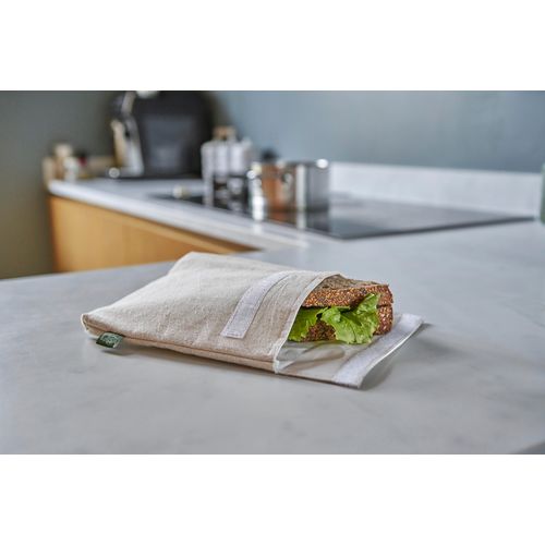 Sac isotherme en chanvre Siegfried - 5