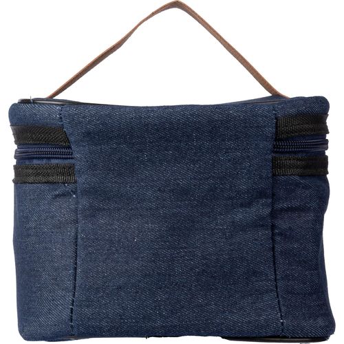 Sac isotherme en denim Franz - 5
