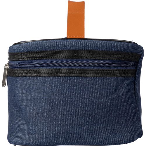 Sac isotherme en denim Franz - 3
