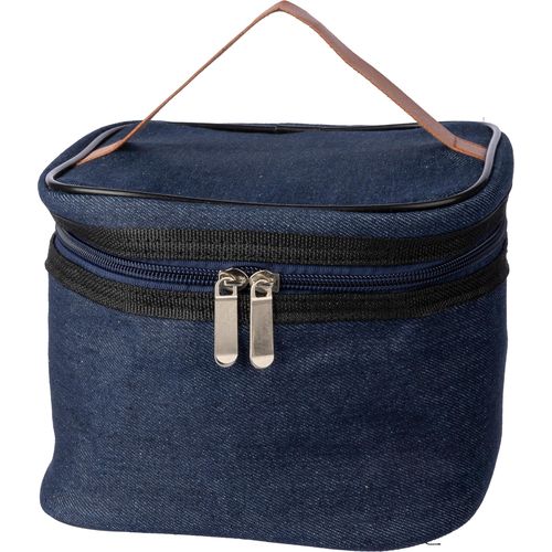 Sac isotherme en denim Franz - 2