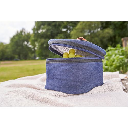 Nevera Denim Franz