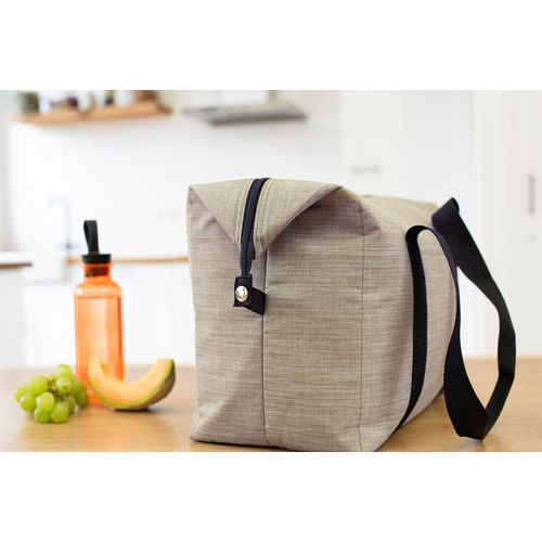 Bolsa nevera de poliéster Alejandro